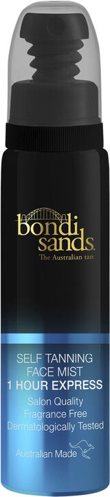 1HR Express Self Tanning Mist