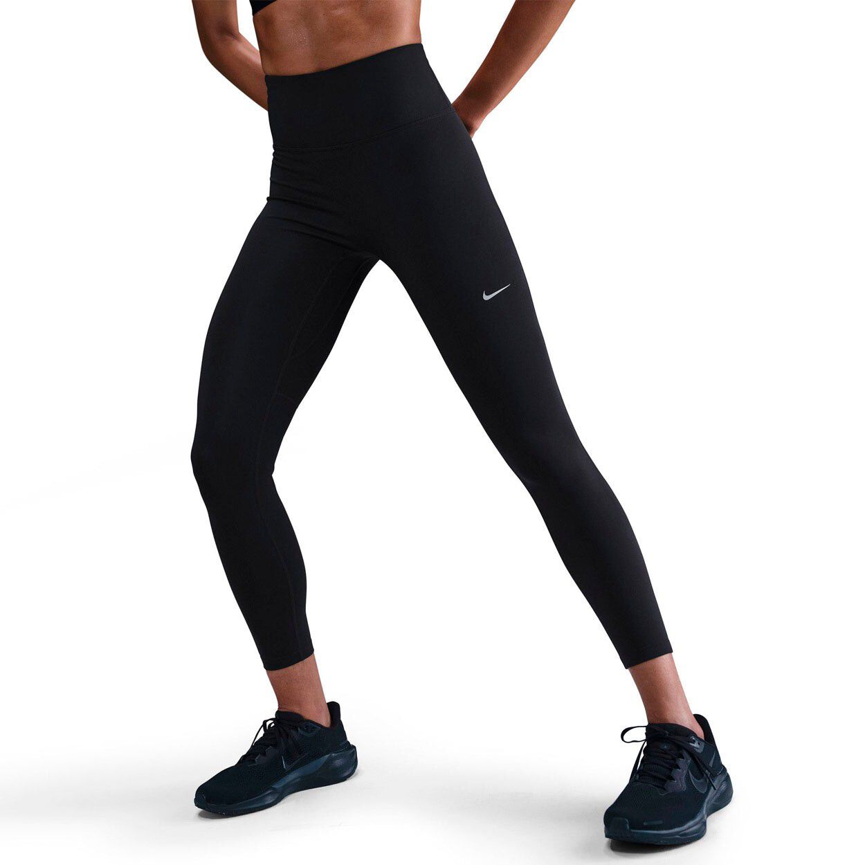 Tempo Dri-Fit High Waist L&oslash;betights