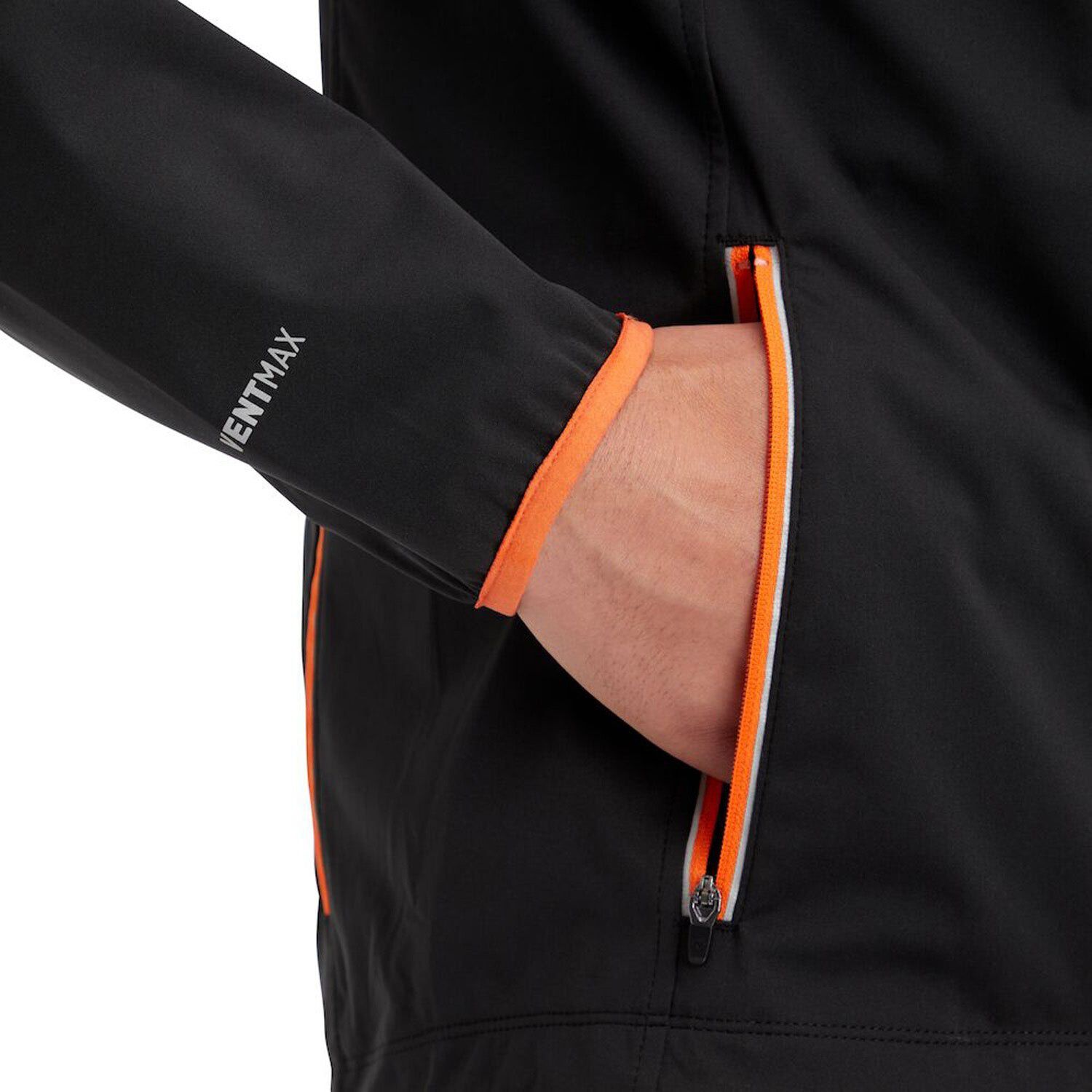 Akron III cykeljakke