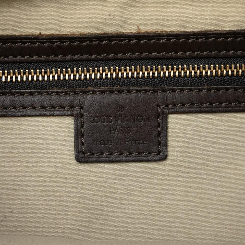 Louis Vuitton Francoise