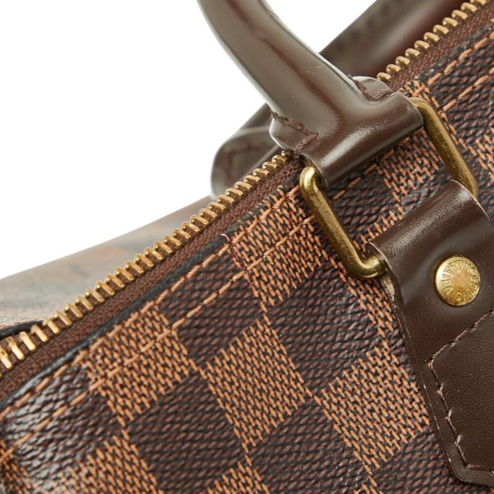 Louis Vuitton Speedy
