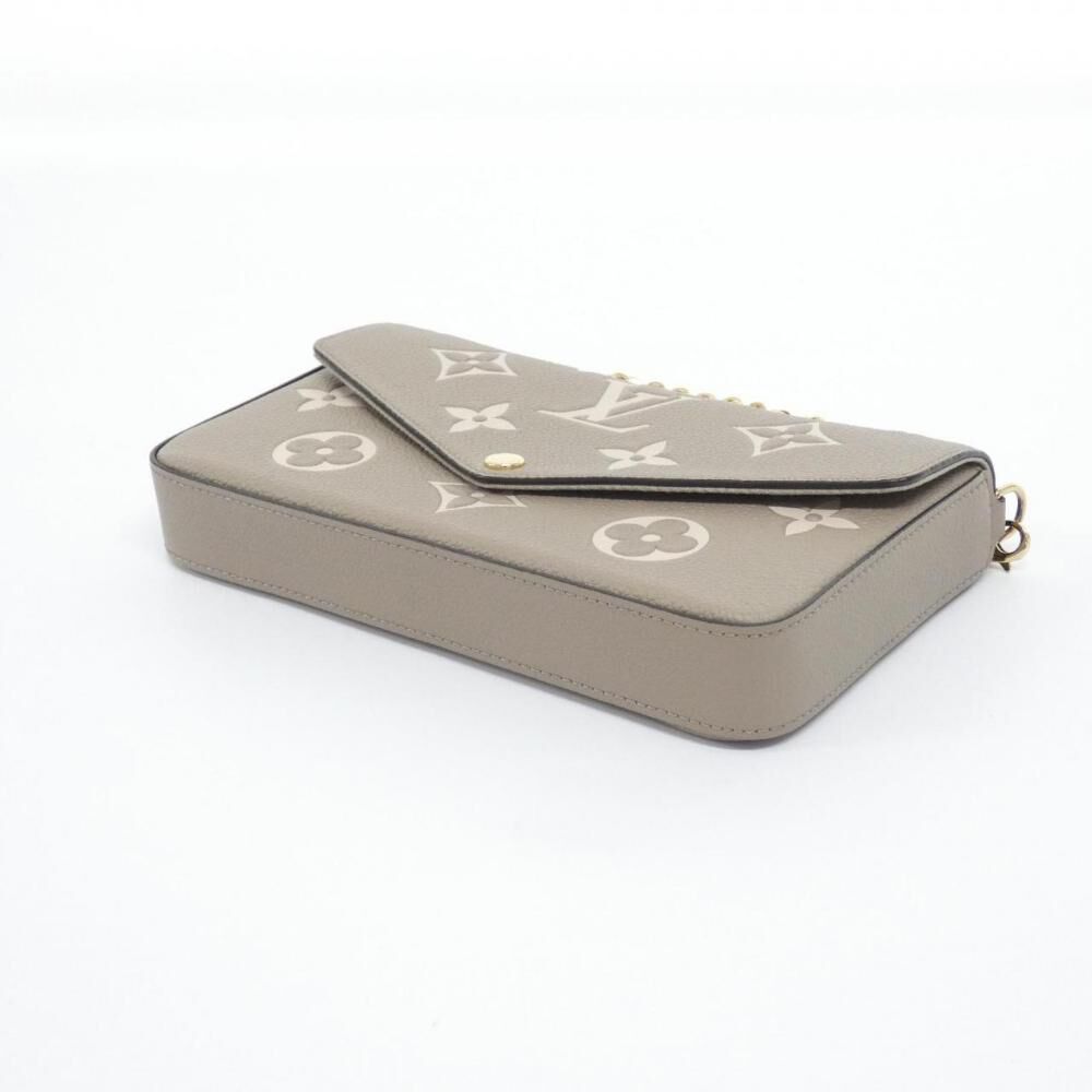 Louis Vuitton Pochette Felicie