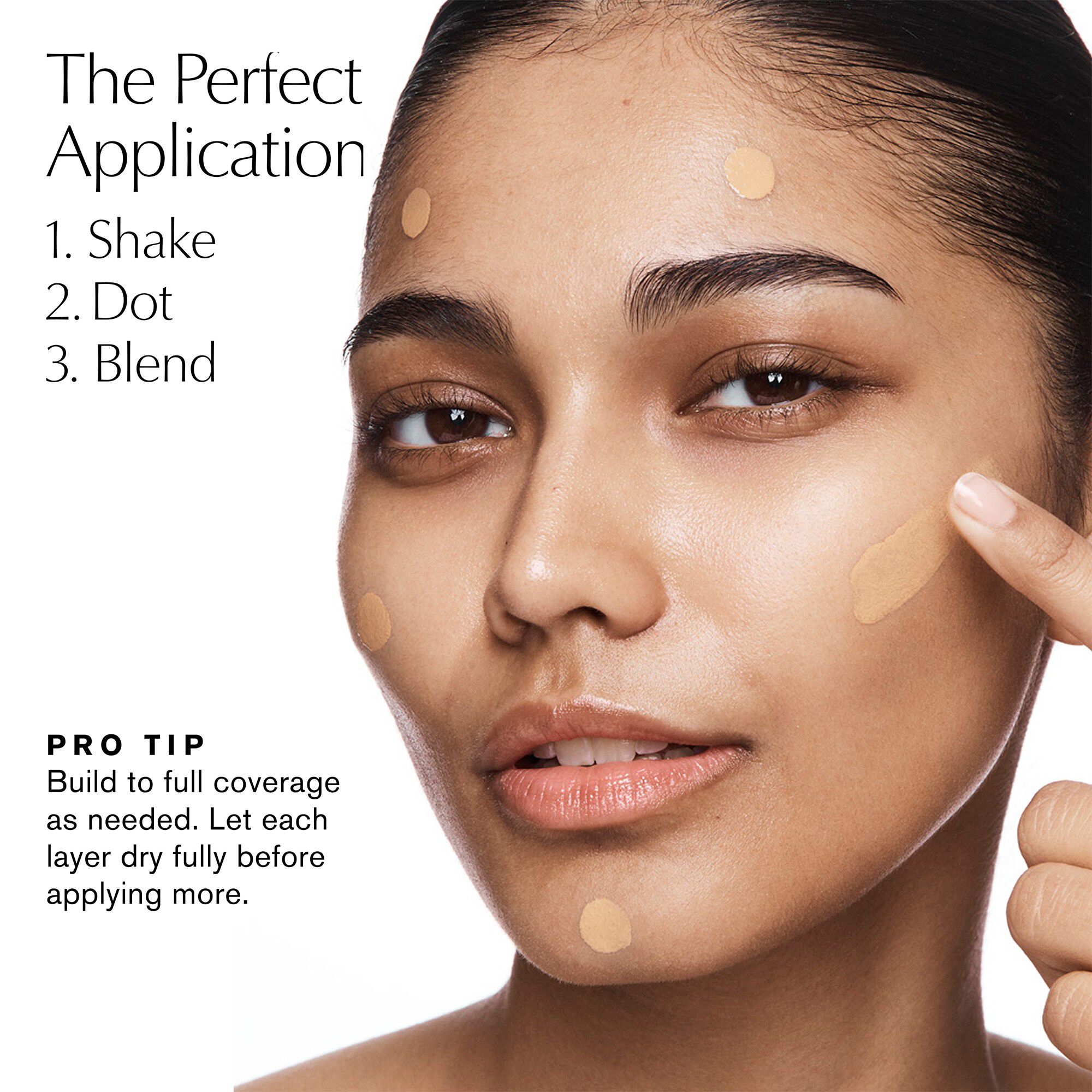 Double Wear Stay-In-Place Makeup SPF10