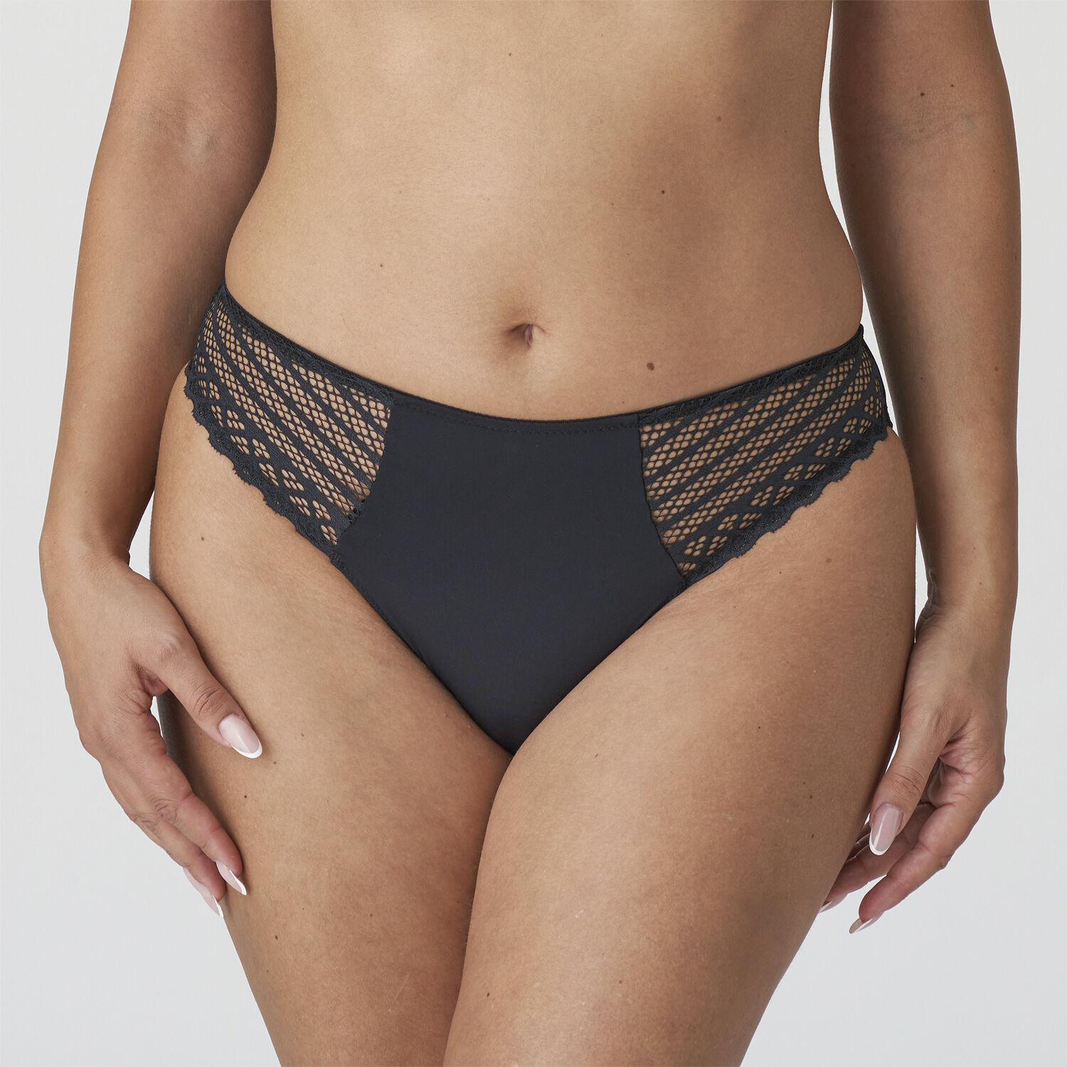 East End rio-trusser