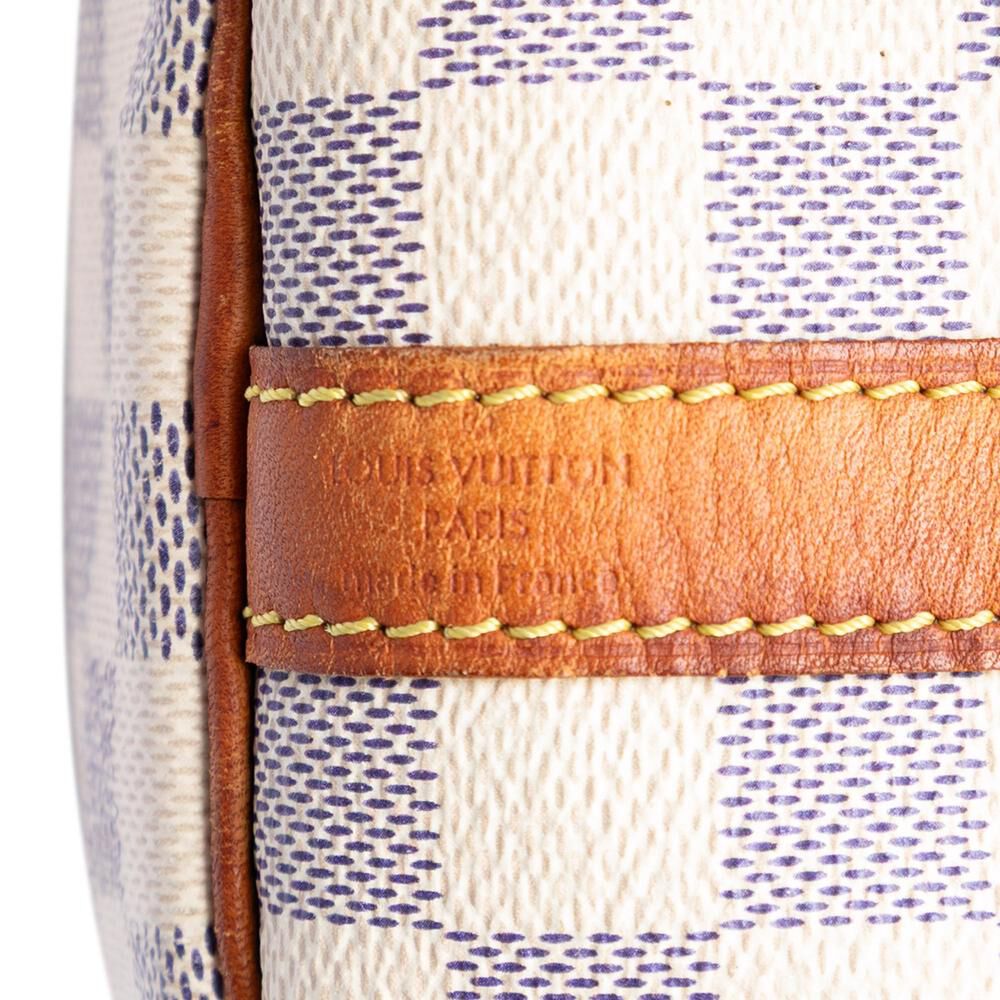 Louis Vuitton Speedy