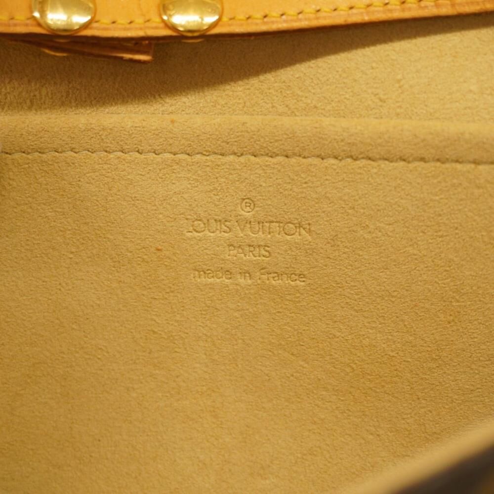 Louis Vuitton Twin Pochette