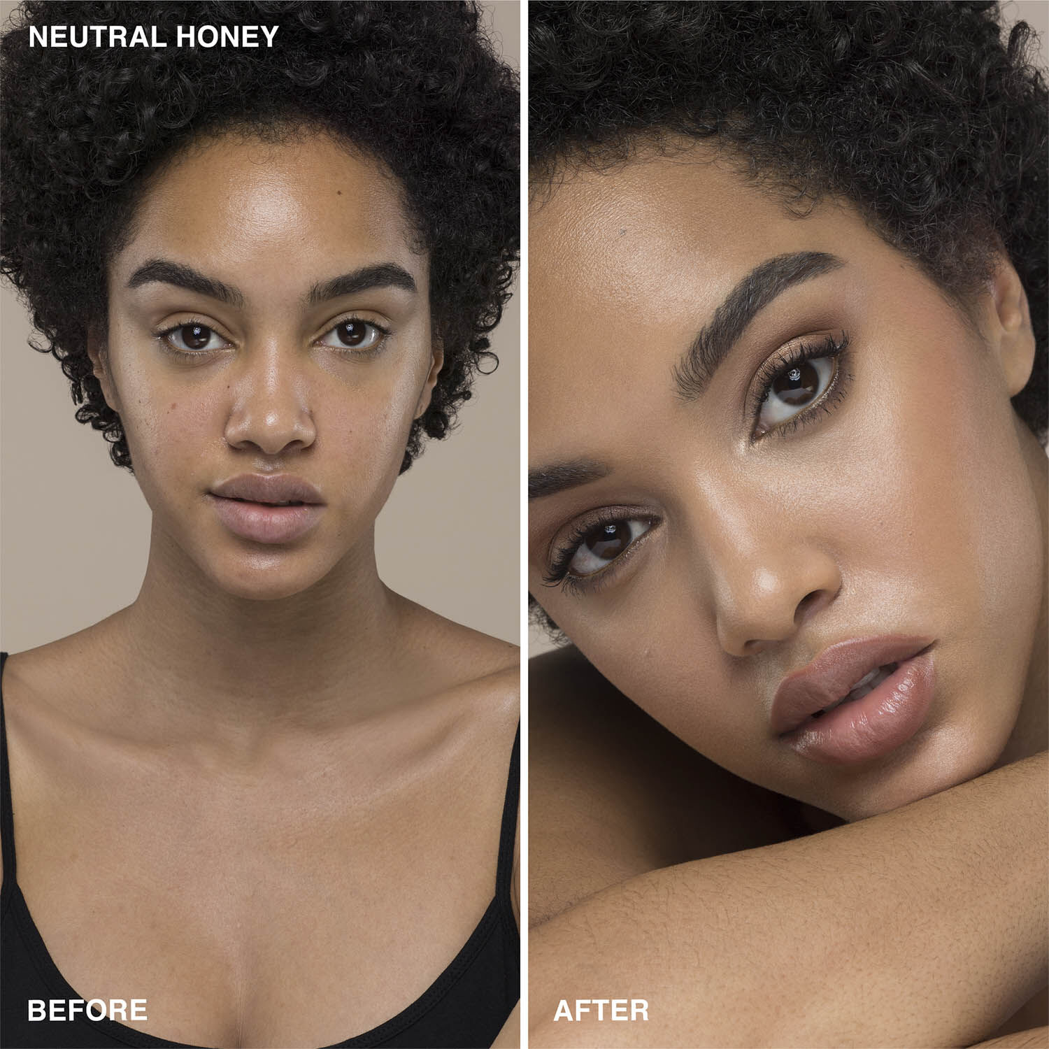 Skin Foundation Stick