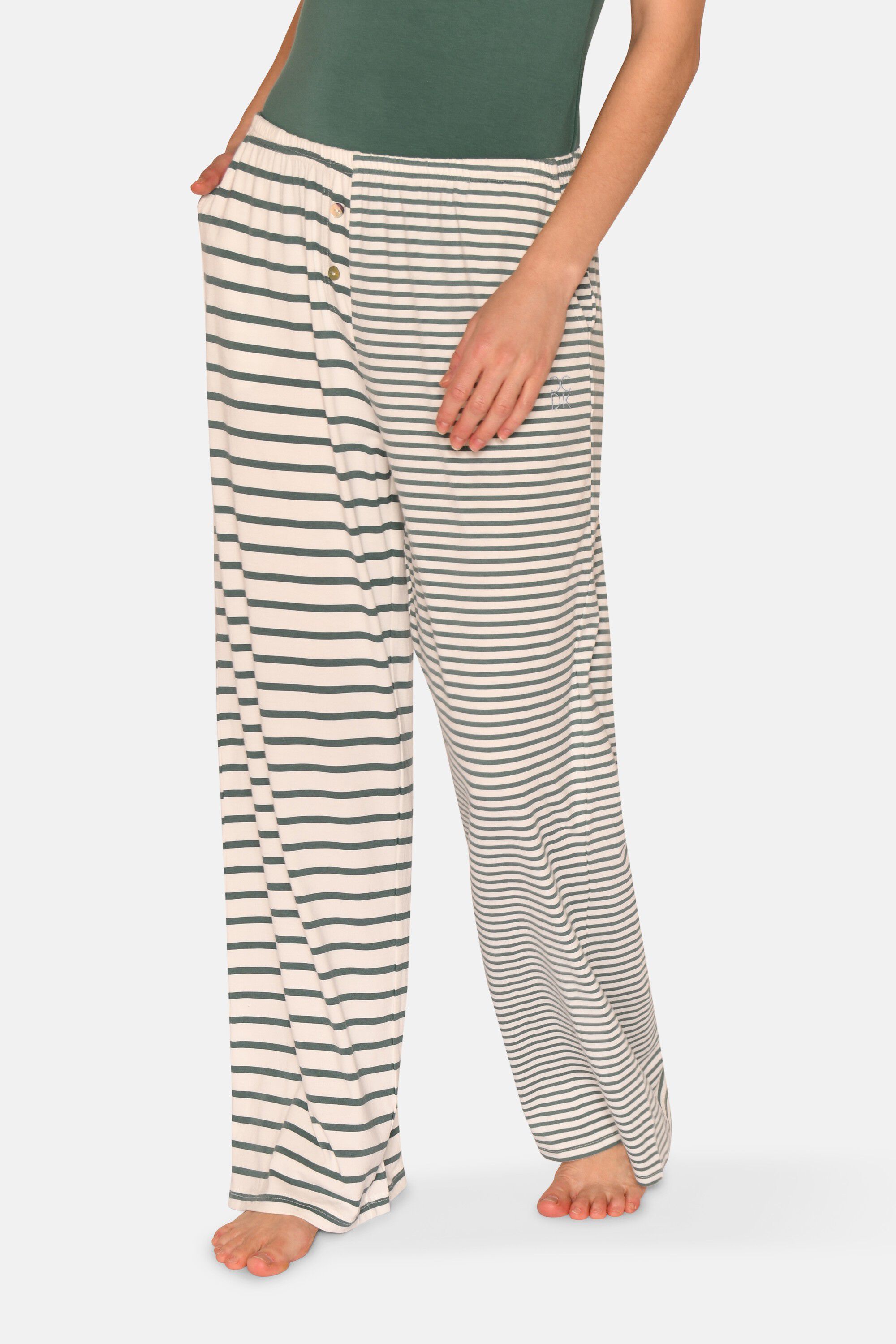 Amy Loose Pants
