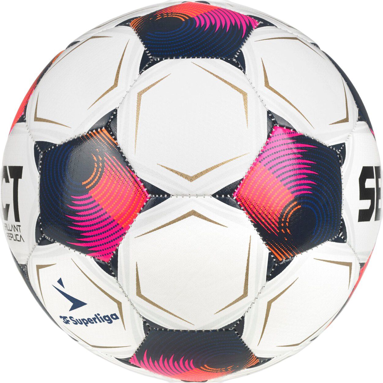 Brilliand Replica 3F Superliga Fodbold