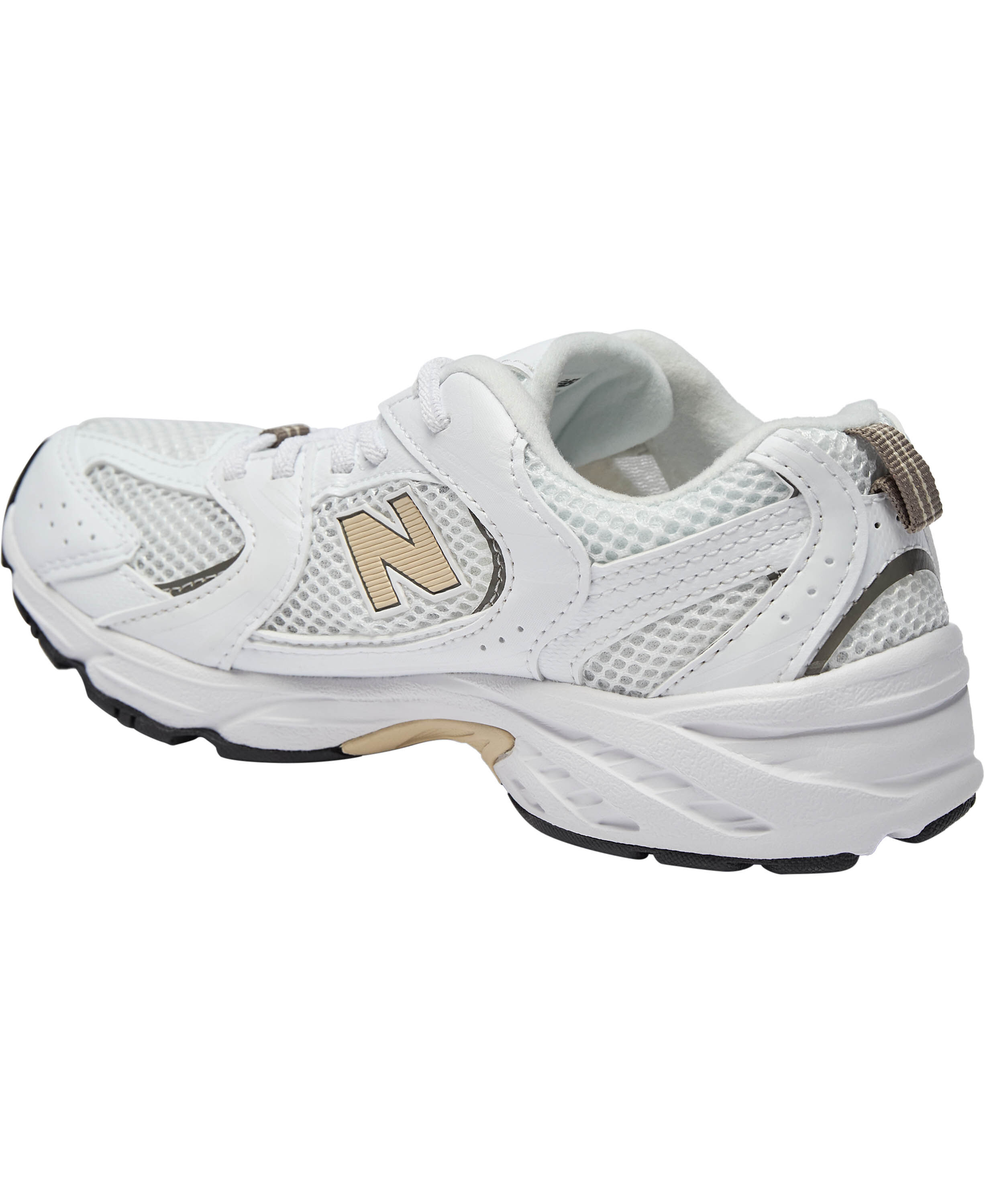 New Balance 530 Kids Bungee Lace