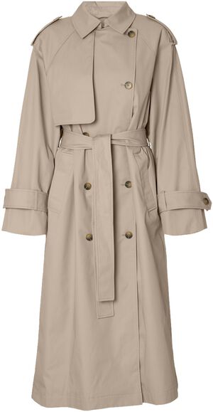 SLFKAI TRENCH COAT