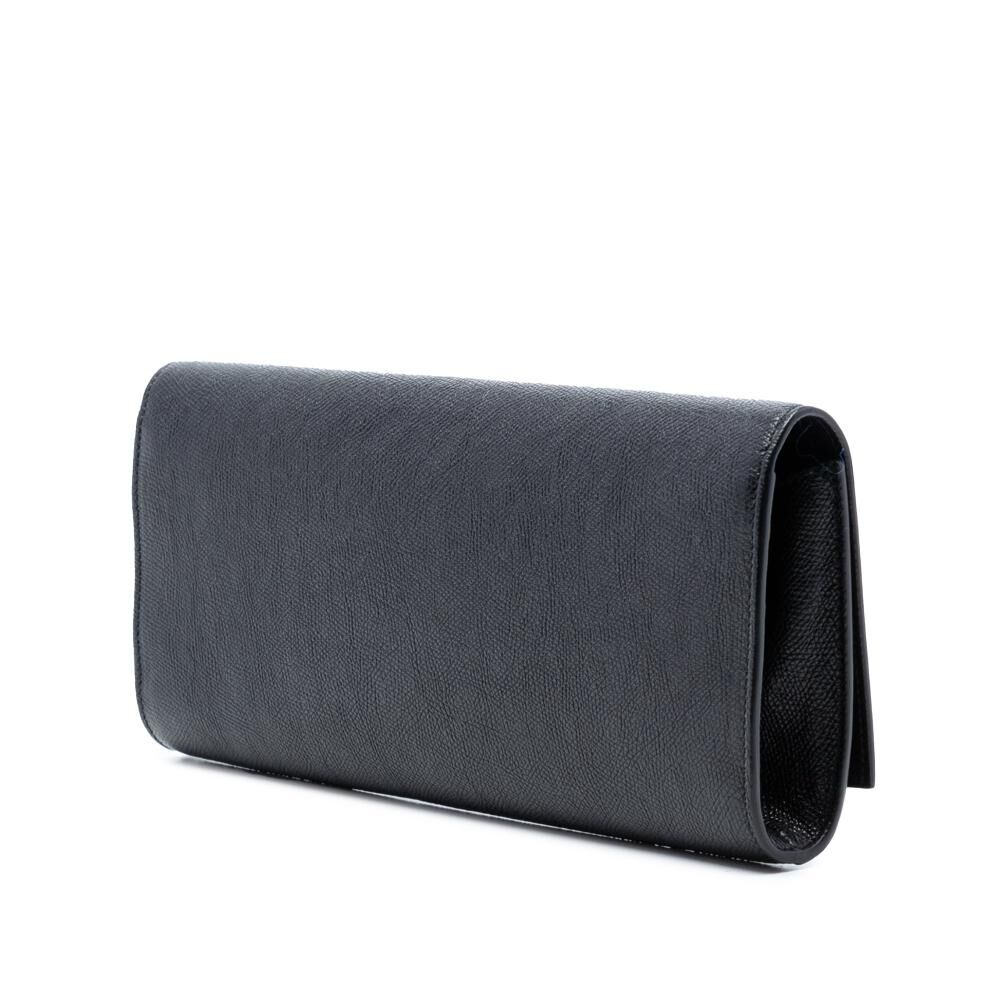 Yves Saint Laurent Clutch