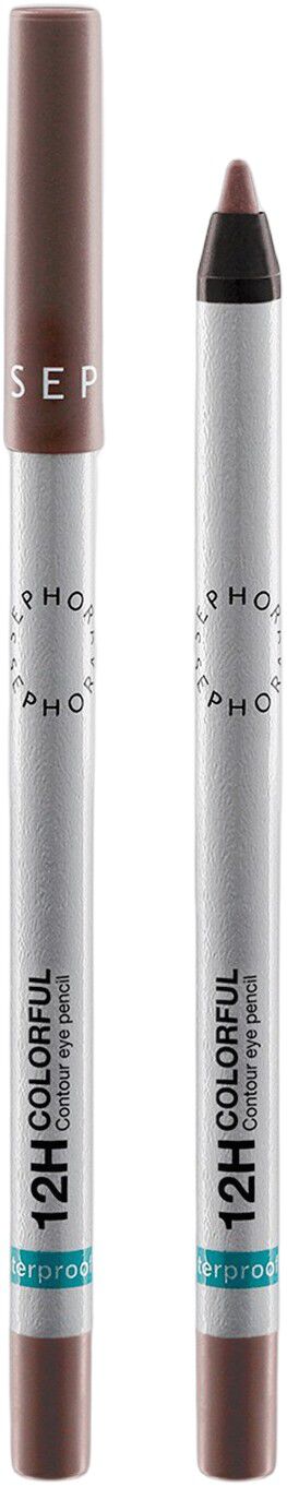 12-TIMERS &Oslash;JENKONTURBLYANT - VANDFAST &Oslash;JENBLYANT