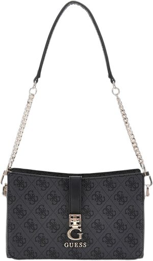 ZAMIRA TOP ZIP SHOULDER BAG