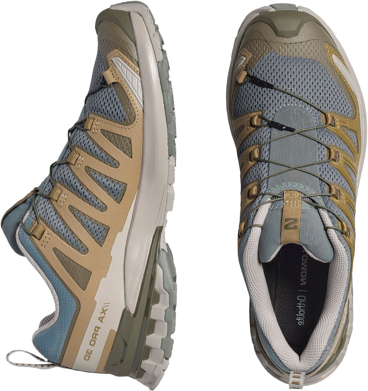 XA Pro 3D V9 Vandresko