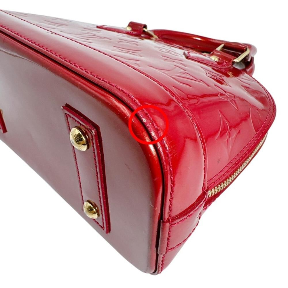 Louis Vuitton Alma