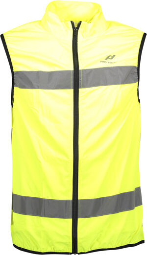 Reflective Run Vest