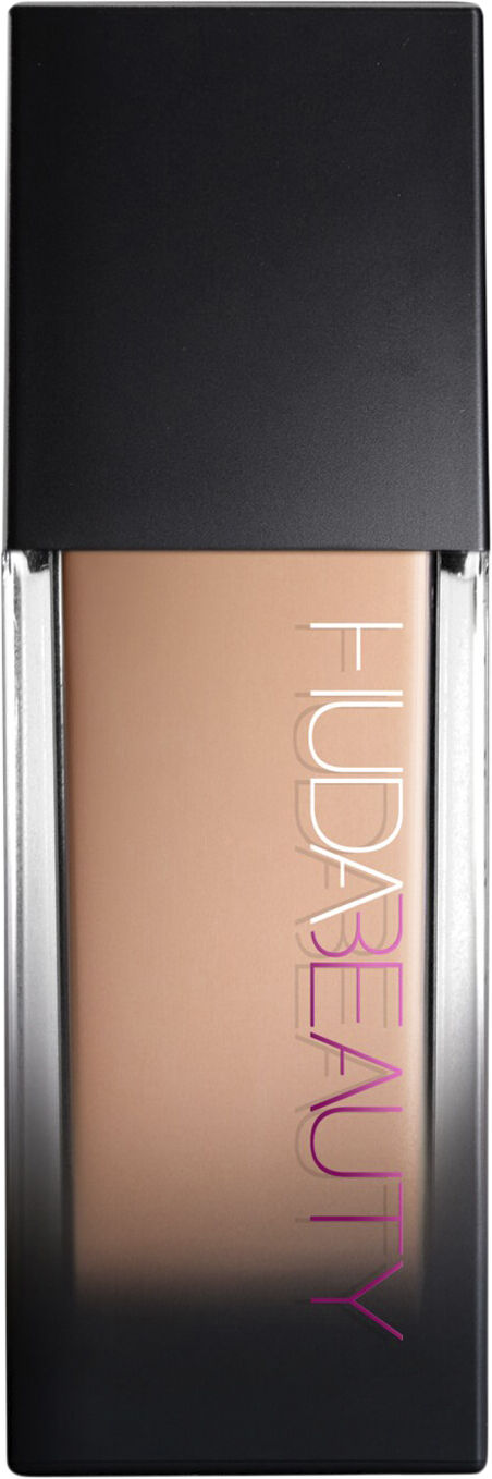 #FauxFilter Luminous Matte - Foundation