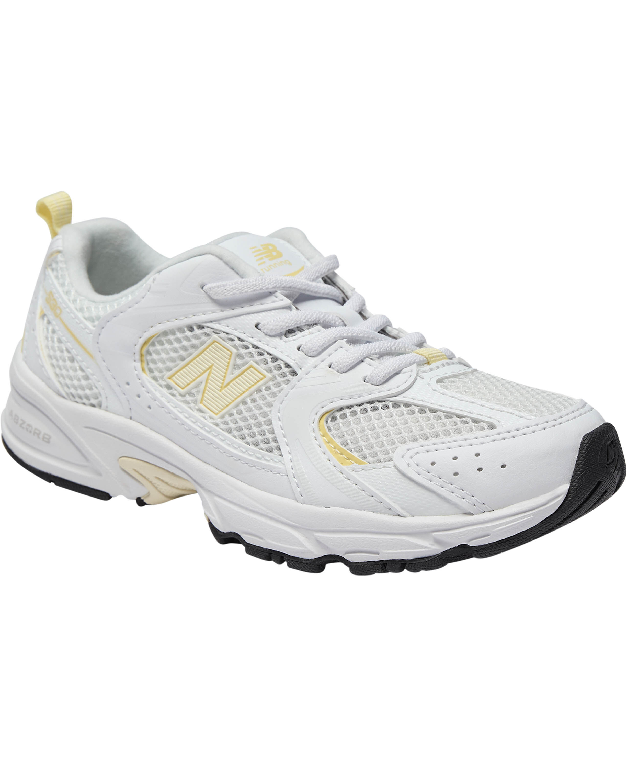 New Balance 530 Kids Bungee Lace