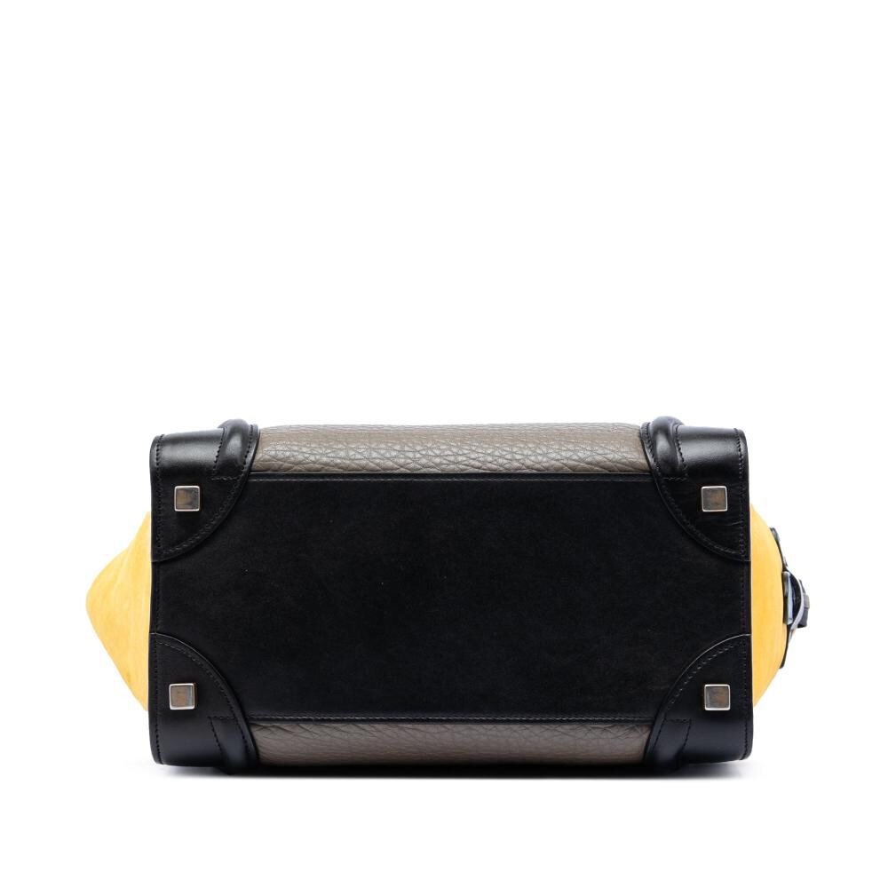 Celine Luggage