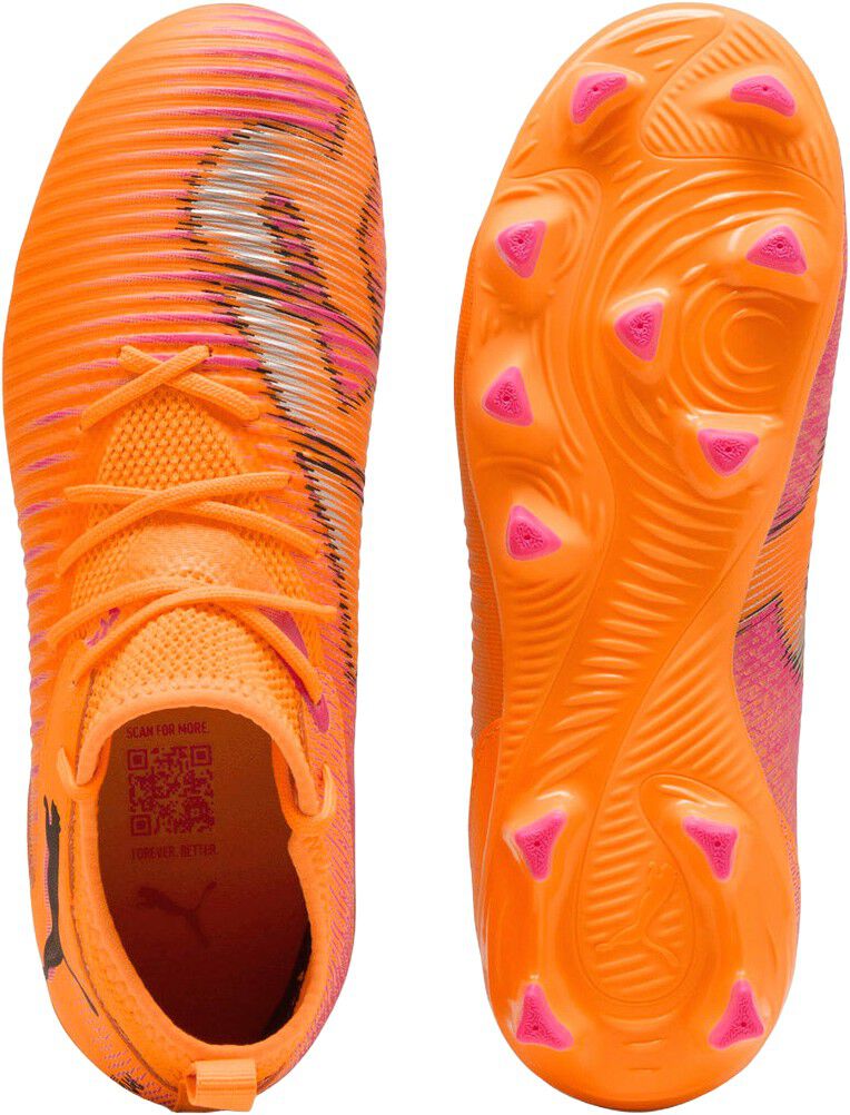 Future 8 Match FG/AG Fodboldst&oslash;vler