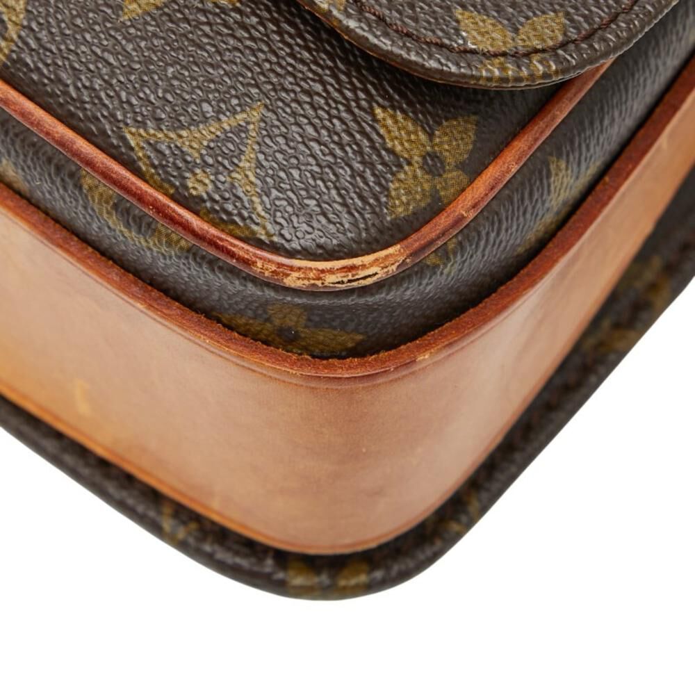 Louis Vuitton Cartouchiere