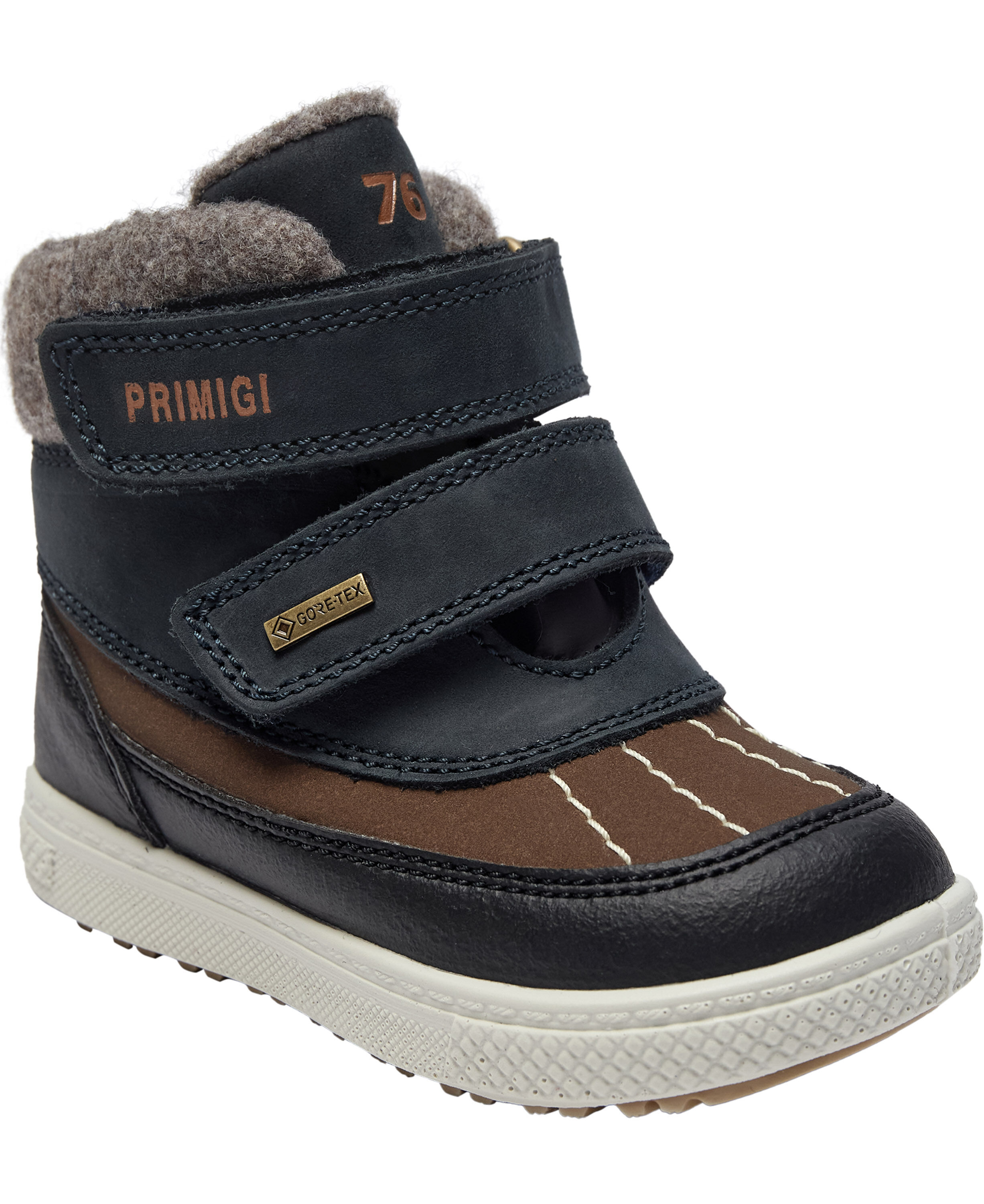 PBZGT 88566 LEATHER-SYNTHETIC LEATH