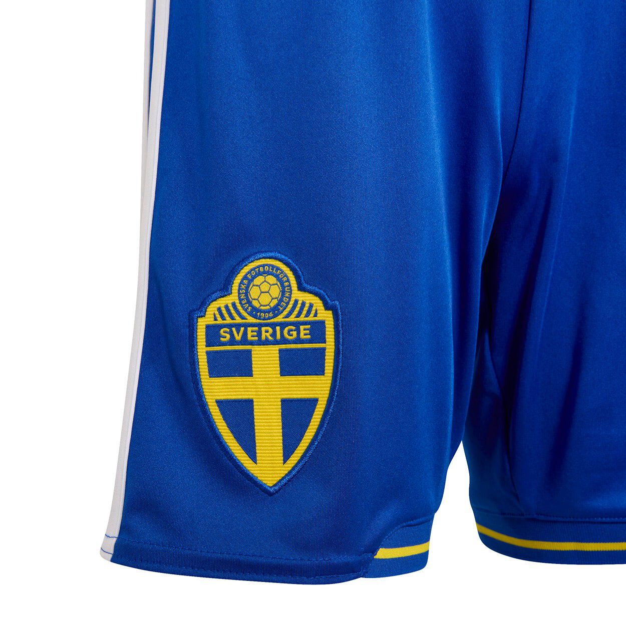 Sverige 26 Hjemmebaneshorts