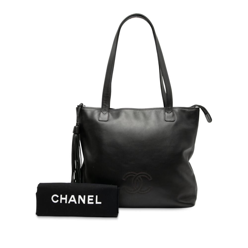 Chanel Tote