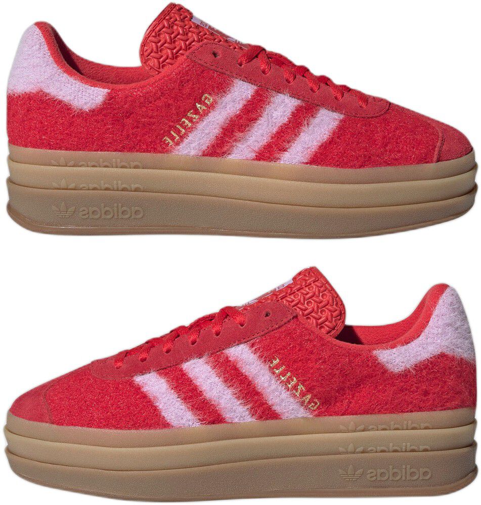 Gazelle Bold Sneakers
