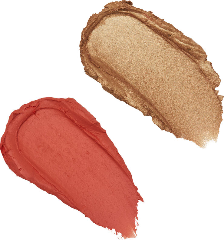 Revolution Blush & Highlight Stick