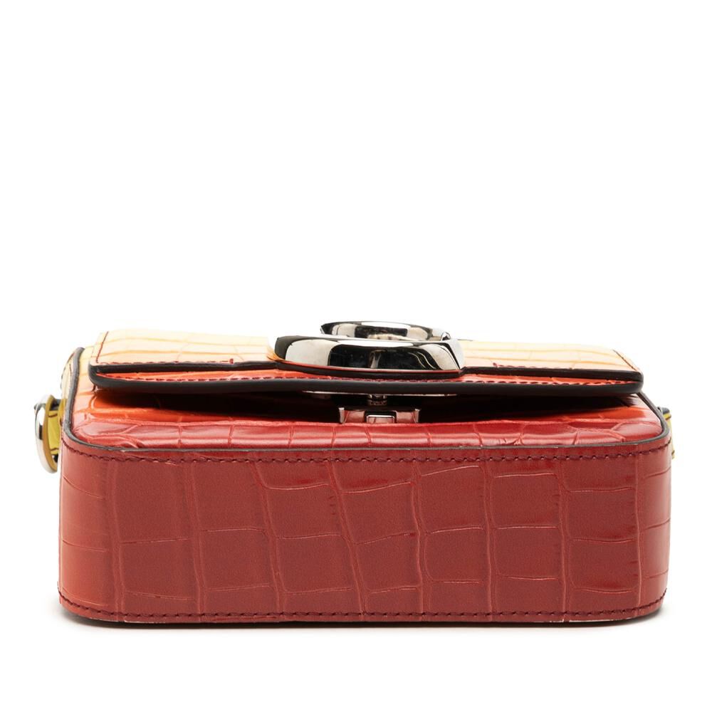 Chlo&eacute; Shoulder Bag