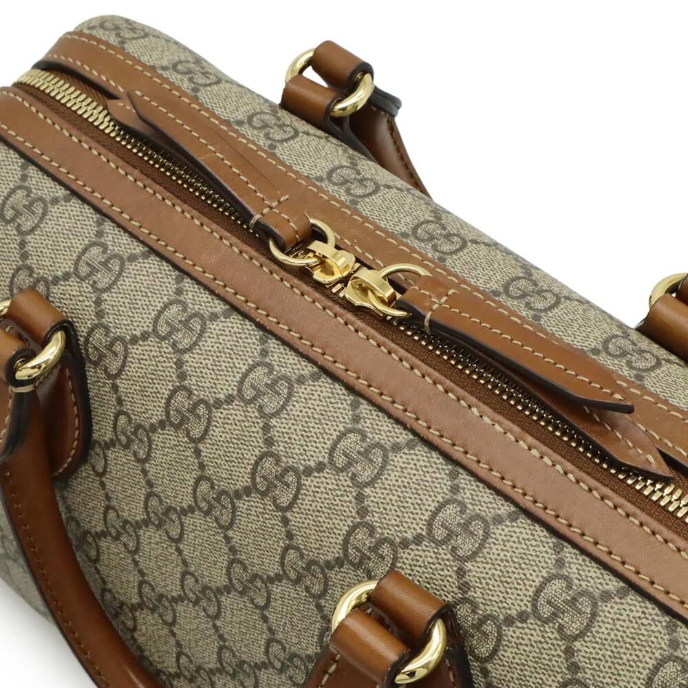 Gucci Boston Bag