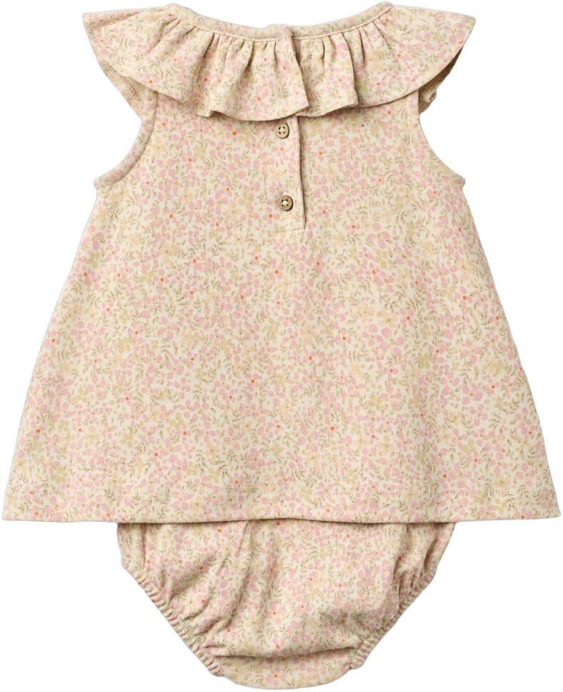 Jersey Sommerdragt Ingeborg