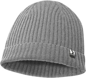 ASIVIK Beenie, Grey