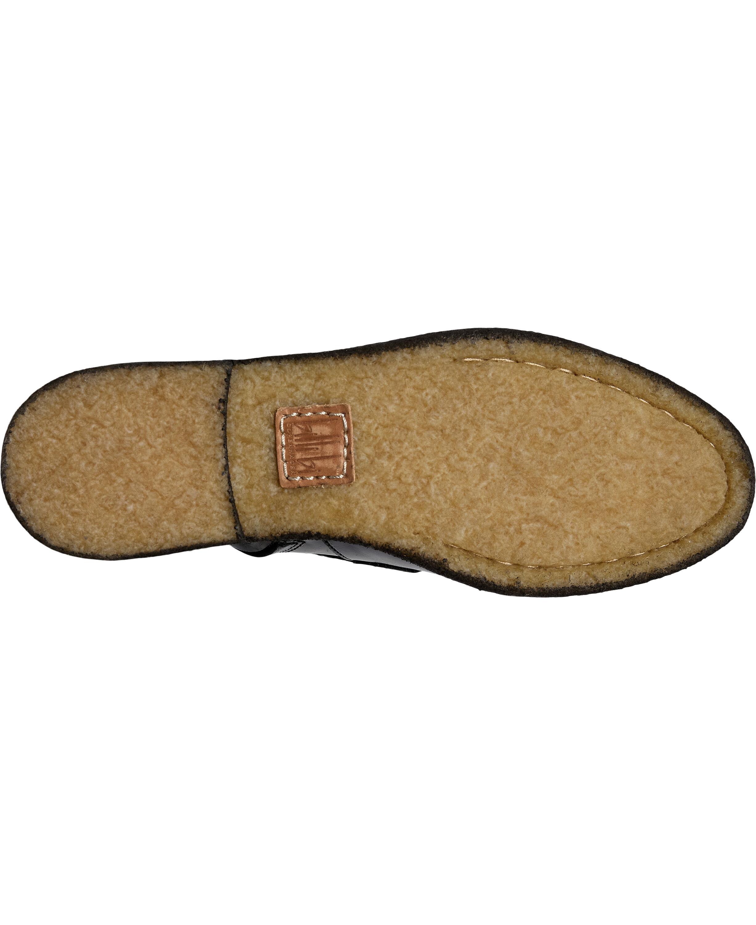 Kort st&oslash;vle - A9093