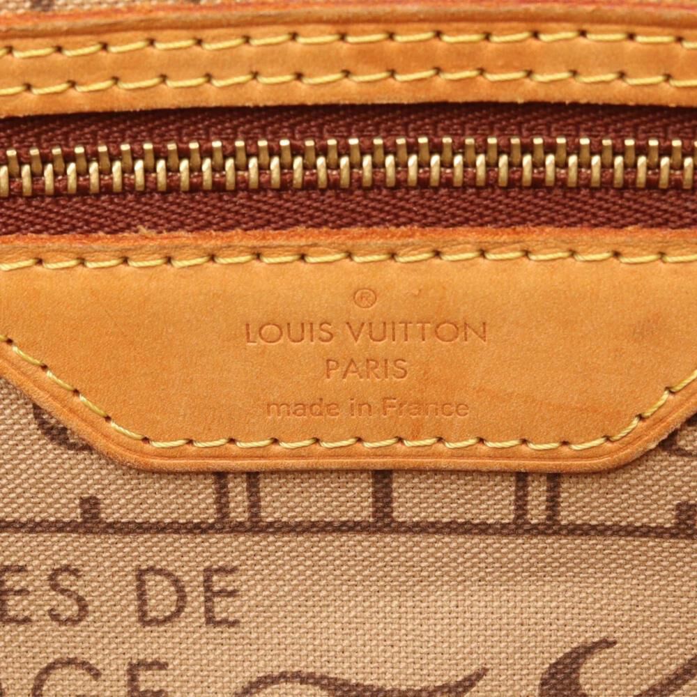 Louis Vuitton Neverfull