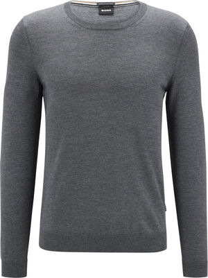 BOSS Men Business Leisure Knitwear