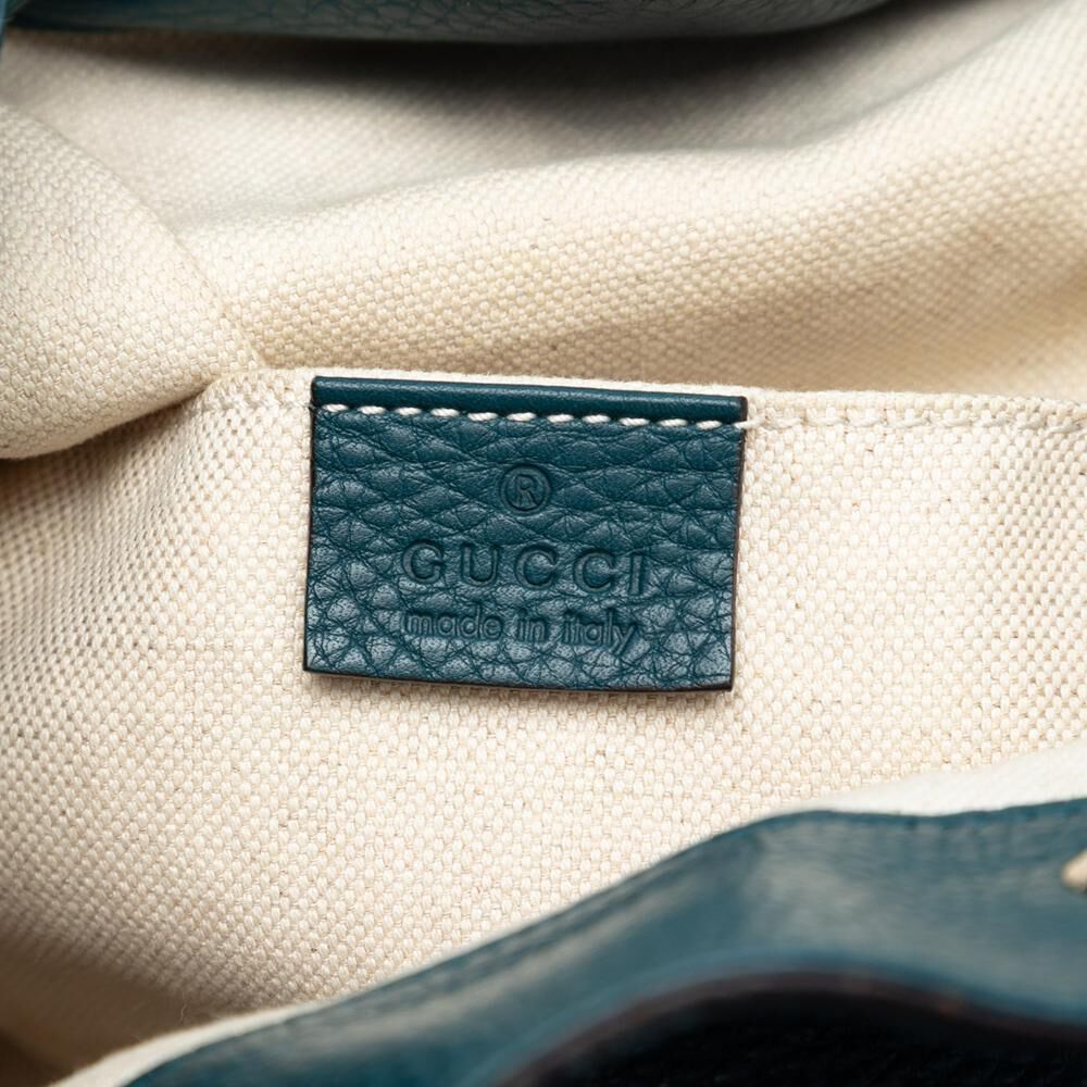 Gucci Backpack