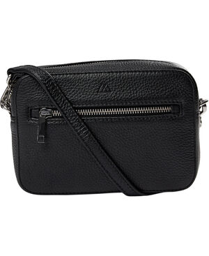 EleaMBG Crossbody Bag, Grain
