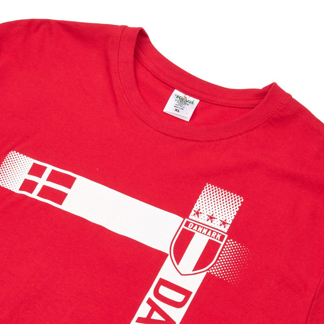 Danmark Fantr&oslash;je Voksen