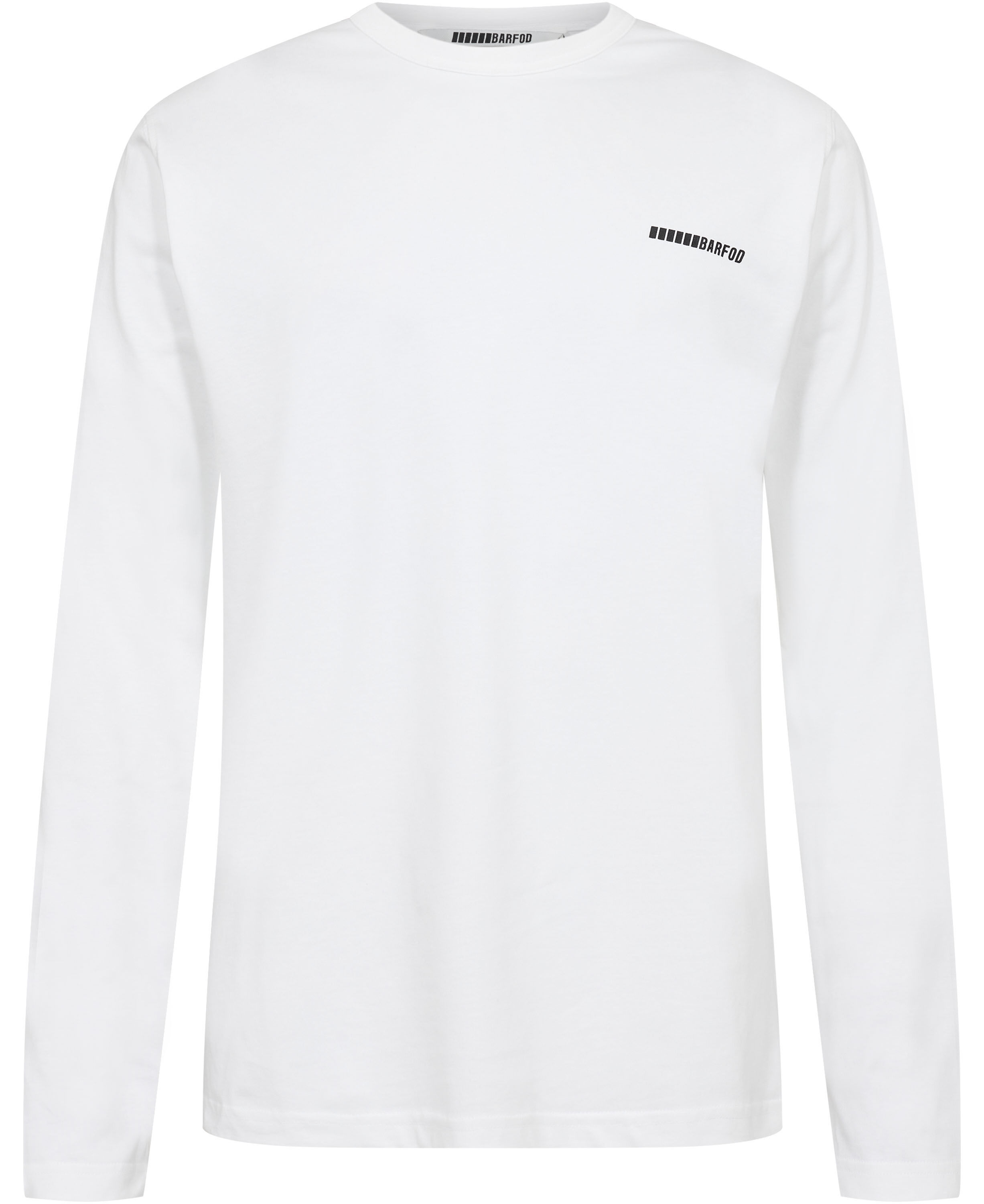 Squares'' One-square Long Sleeve T-shir