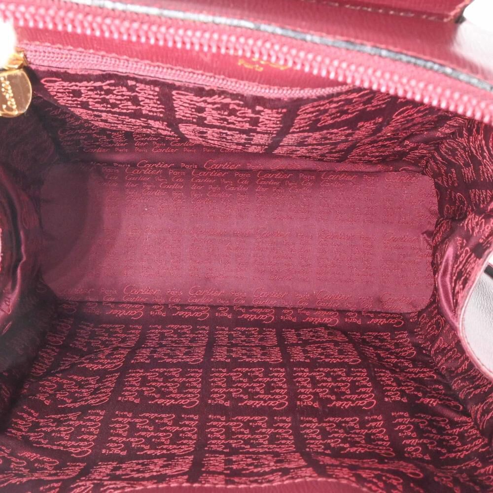 Cartier Backpack