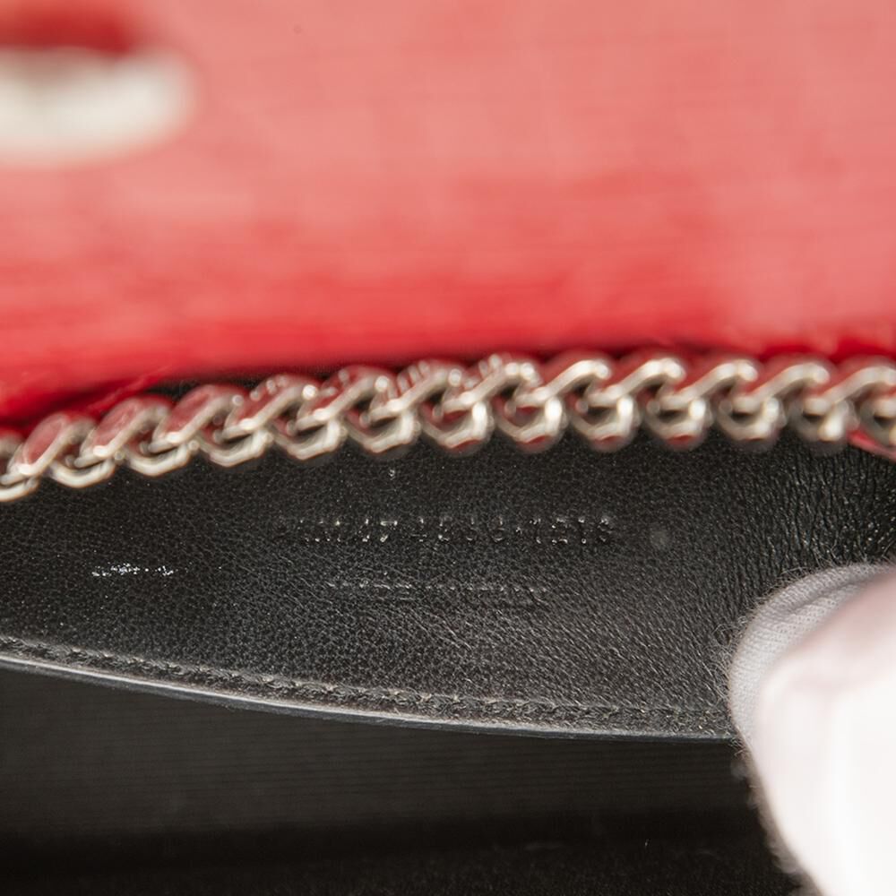 Yves Saint Laurent Crossbody Bag