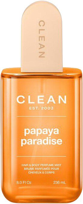 Papaya Paradise Hair & Body Perfume Mist