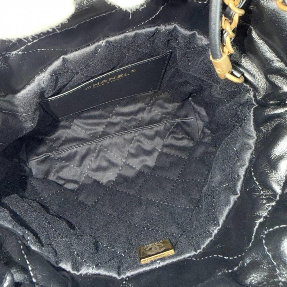 Chanel Handbag