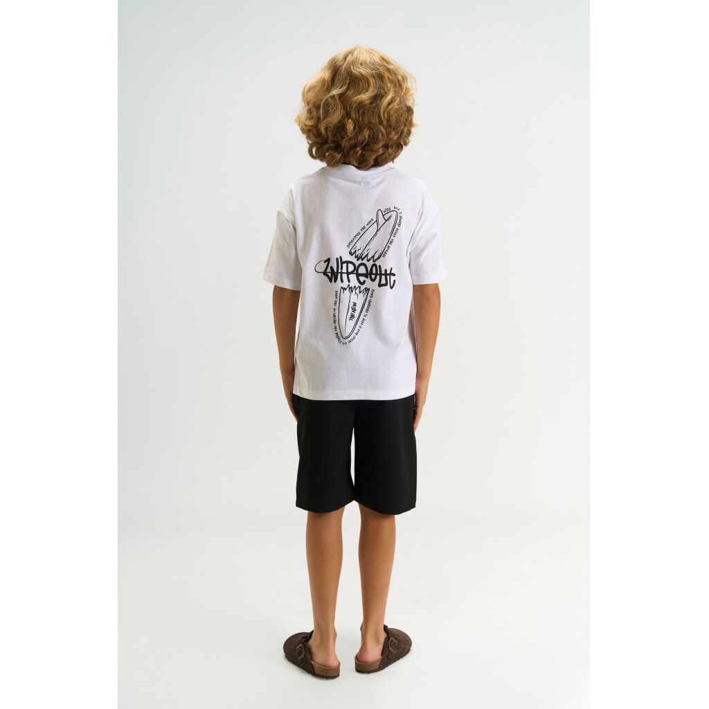 TNTanner OS S_S Tee