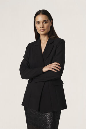 SLCorinne Fitted Blazer
