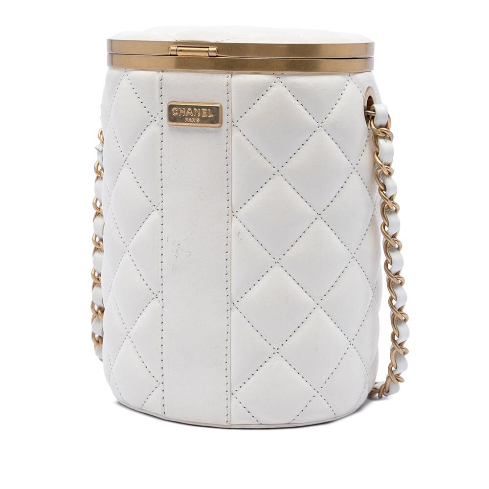 Chanel Crossbody Bag