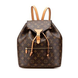 Louis Vuitton Backpack